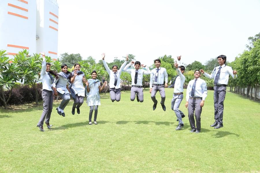 Forte Institute of Technology Meerut Campus Life photo 6